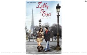 Ishkq in Paris